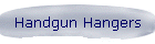Handgun Hangers