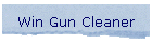 Win Gun Cleaner