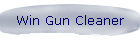 Win Gun Cleaner