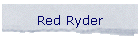 Red Ryder